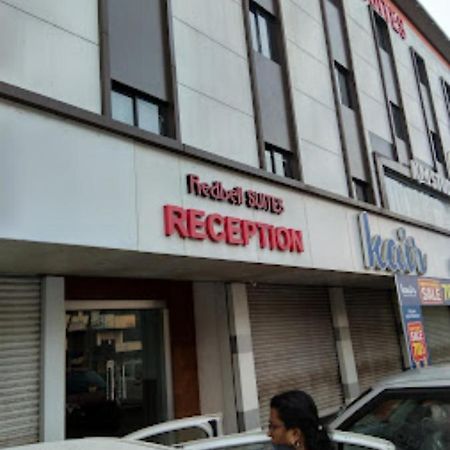 Redbell Suites Malapuram Malappuram Extérieur photo