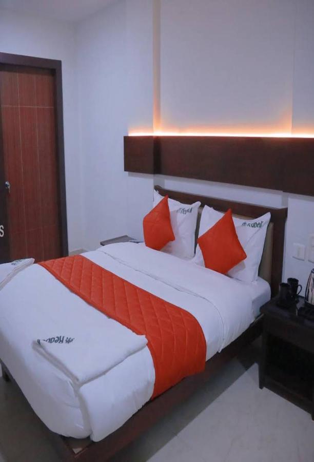Redbell Suites Malapuram Malappuram Extérieur photo