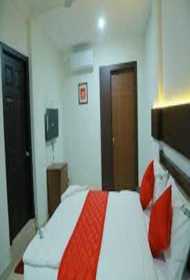 Redbell Suites Malapuram Malappuram Extérieur photo