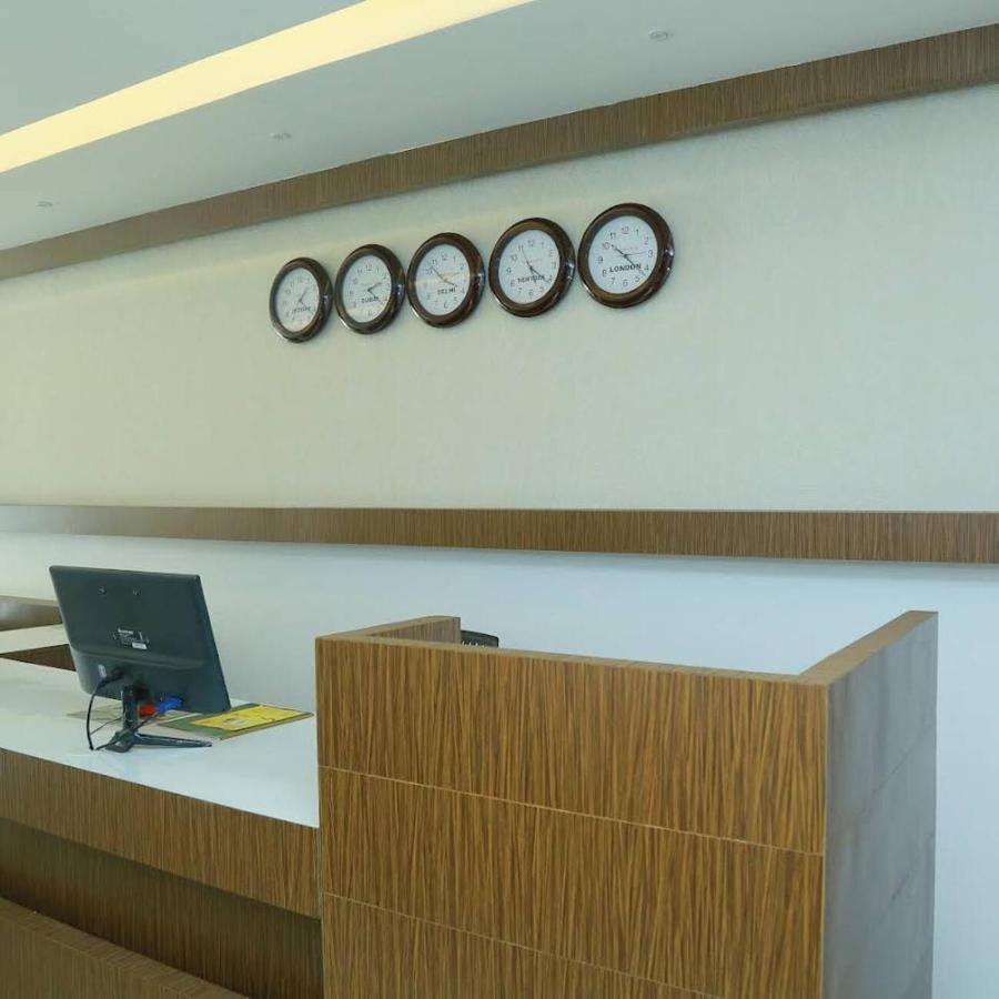 Redbell Suites Malapuram Malappuram Extérieur photo