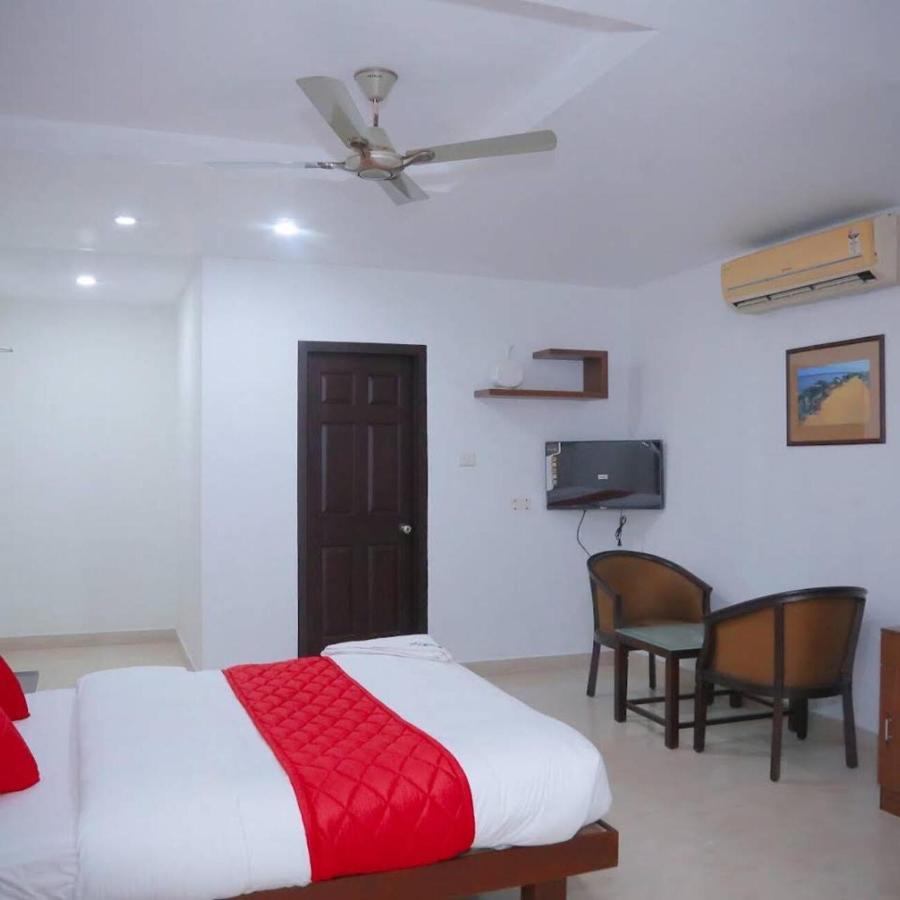 Redbell Suites Malapuram Malappuram Extérieur photo